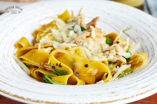 Prosta Pasta